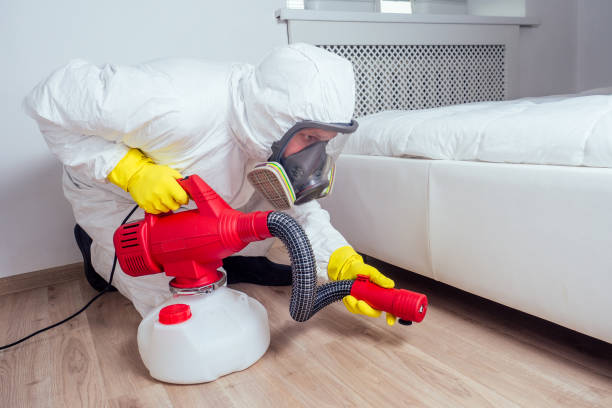 Best Commercial Pest Control Services  in Los Alamos, CA